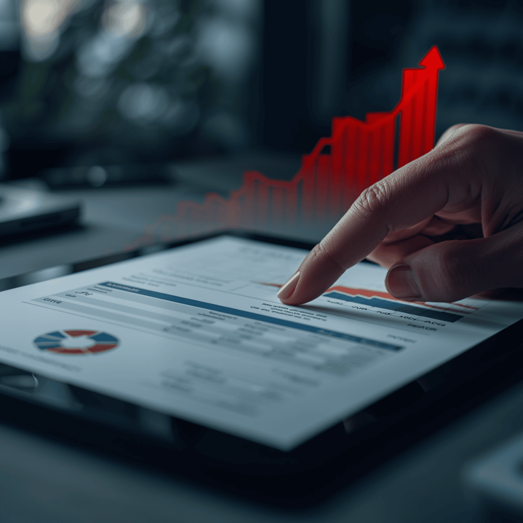How UK Businesses Waste Money on Energy Contracts
